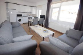 Villa Makao Suite Apart Otel